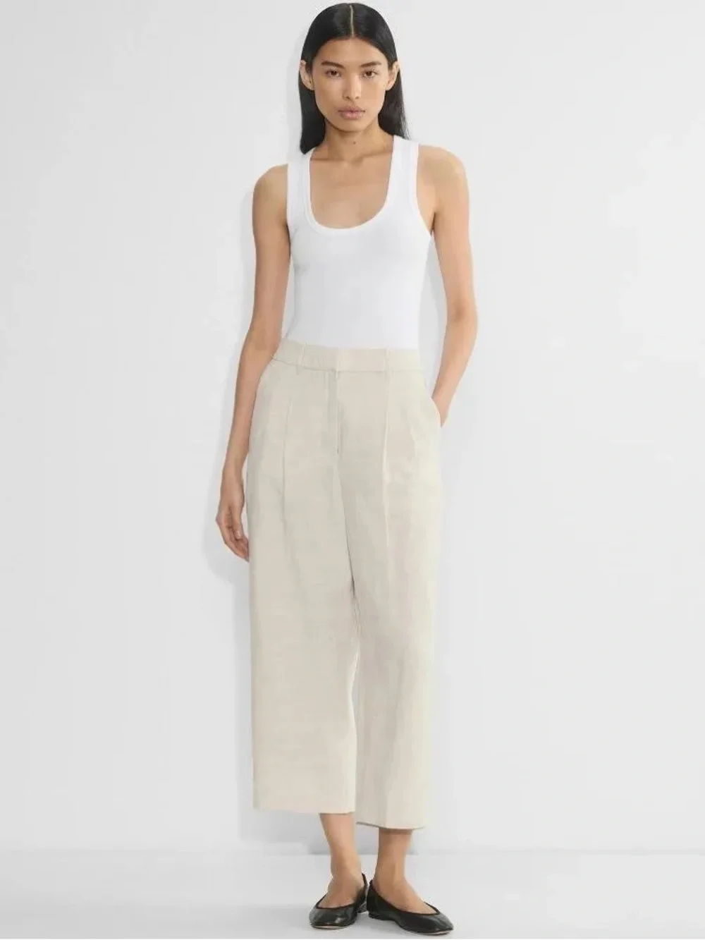 Aritzia wilfred limitless